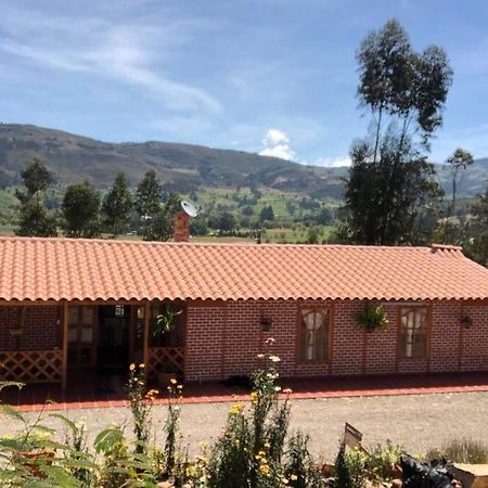 Cabana Buenavista Es Un Lugar Para Descansar. Iza Esterno foto